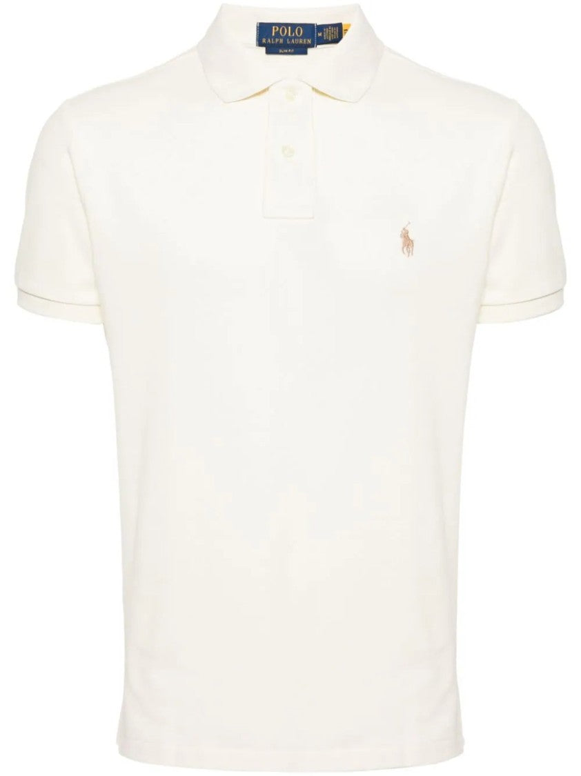 Polo Ralph Lauren Collared Short Sleeve Polo Shirt