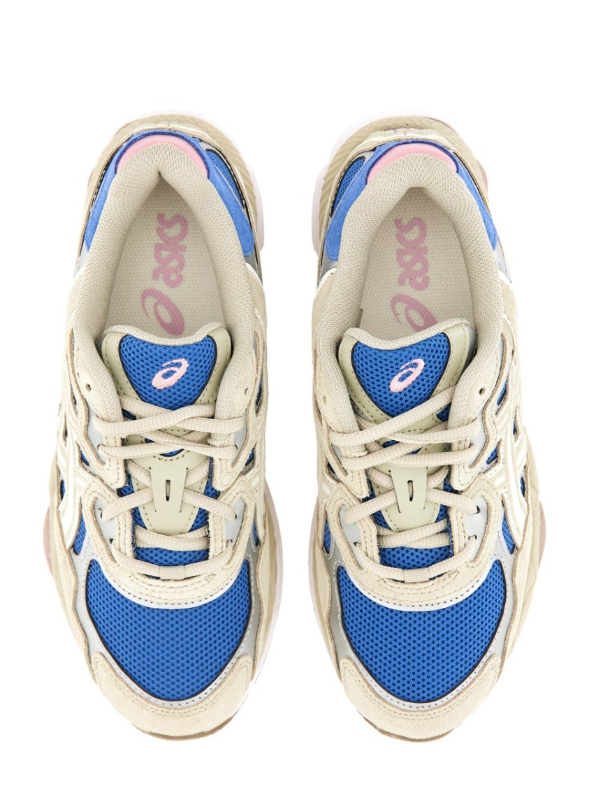 Asics "Gel-Nyc" Sneaker