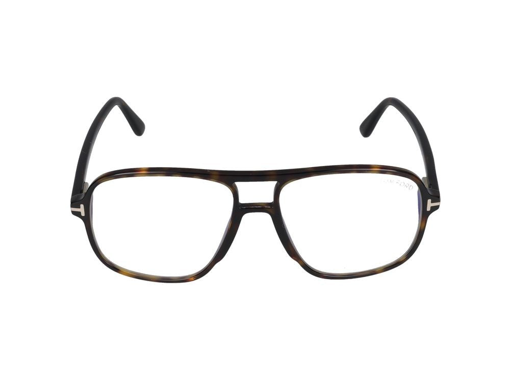 Tom Ford Eyeglasses Ft5737-B 052 56/15/145
