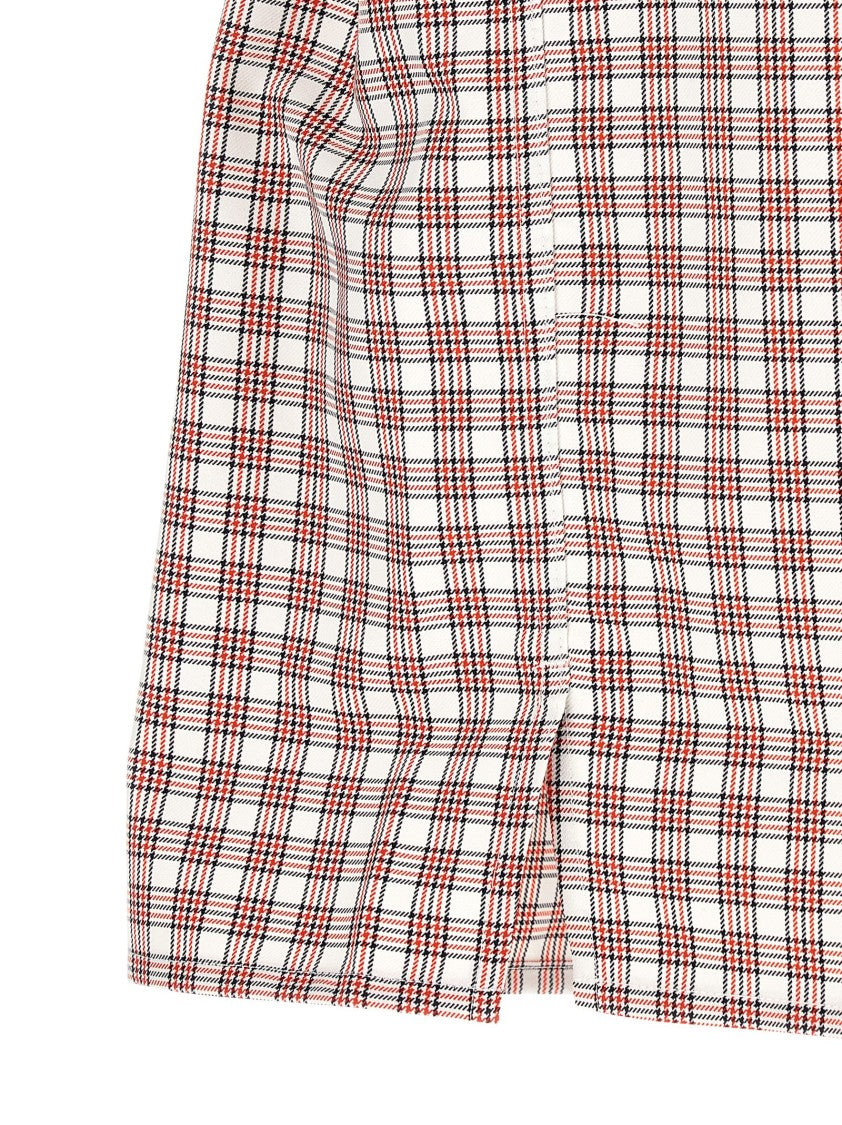 Willy Chavarria Corcoran' Shirt