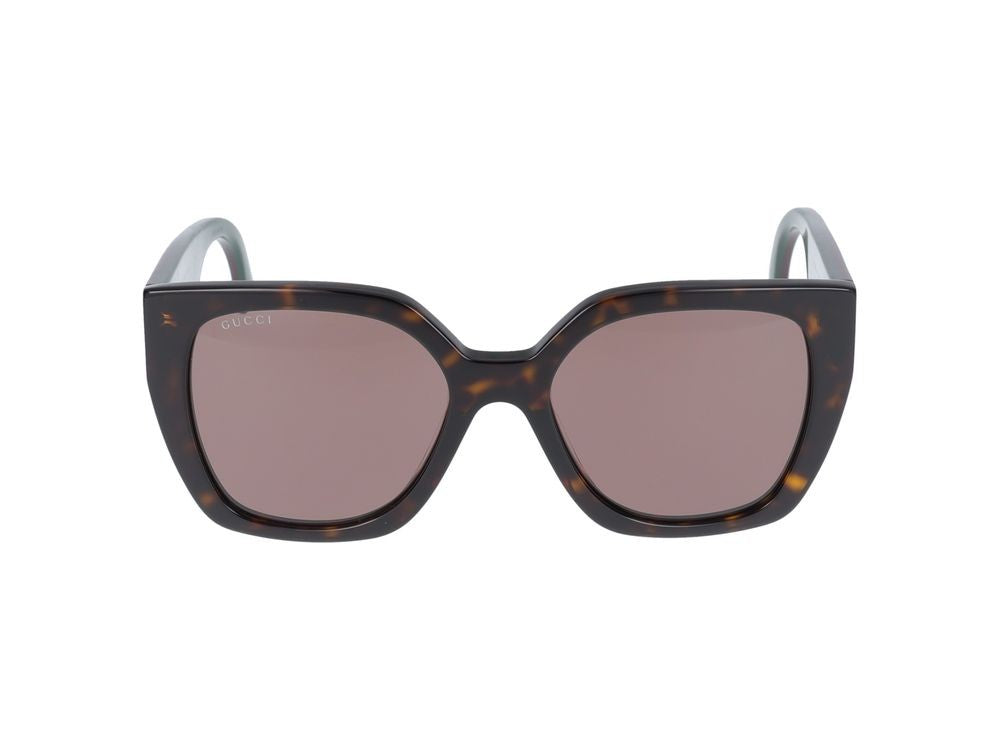 Gucci Sunglasses Gg1300s 002 Havana Havana Brown 55/19/145