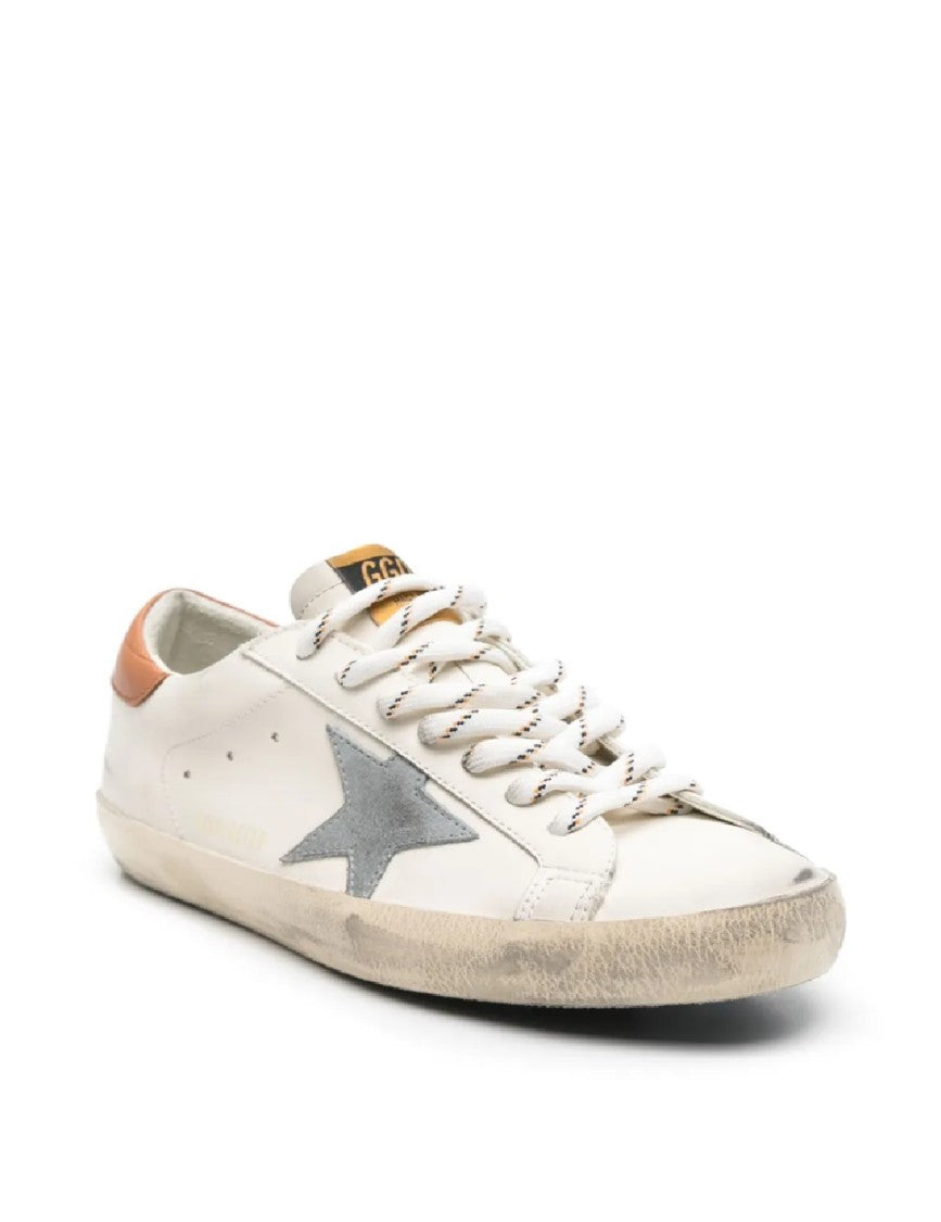 Golden Goose Super Star Sneaker