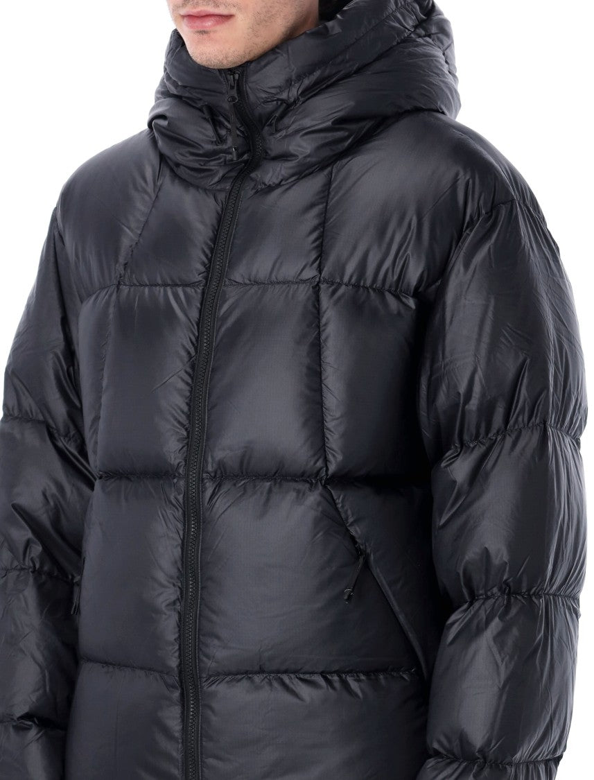 Goldwin Pertex Quantum Down Parka
