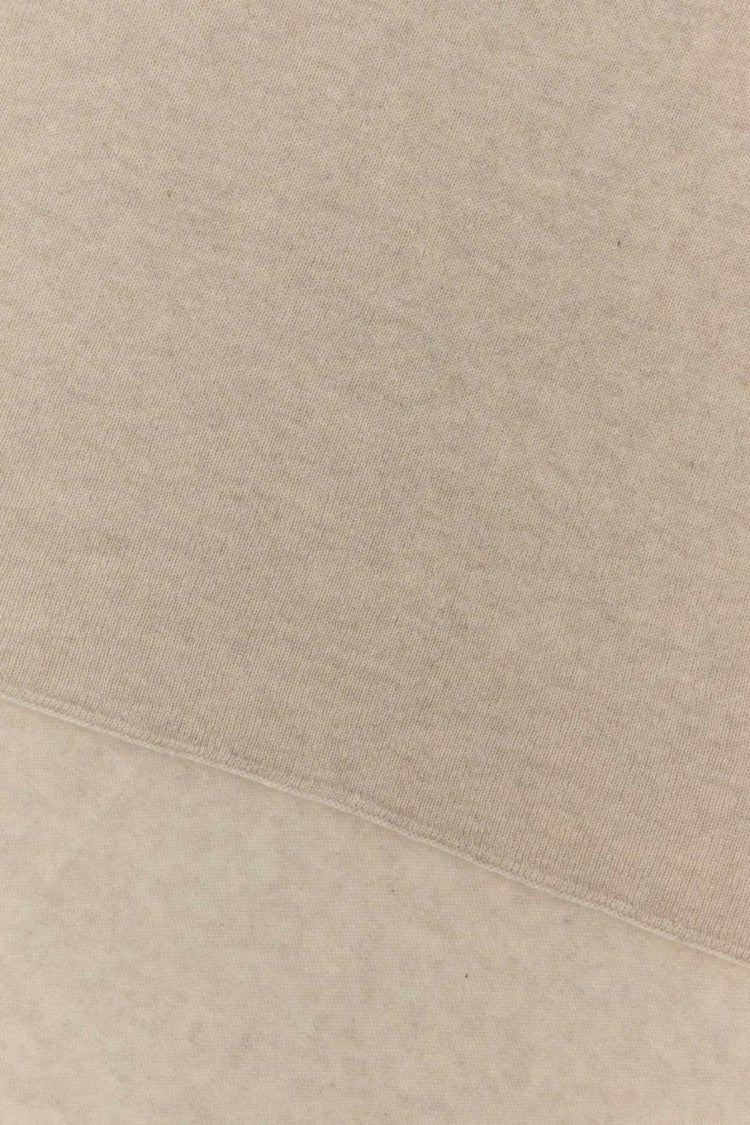 Le Kasha Sand Cashmere Meribel Scarf