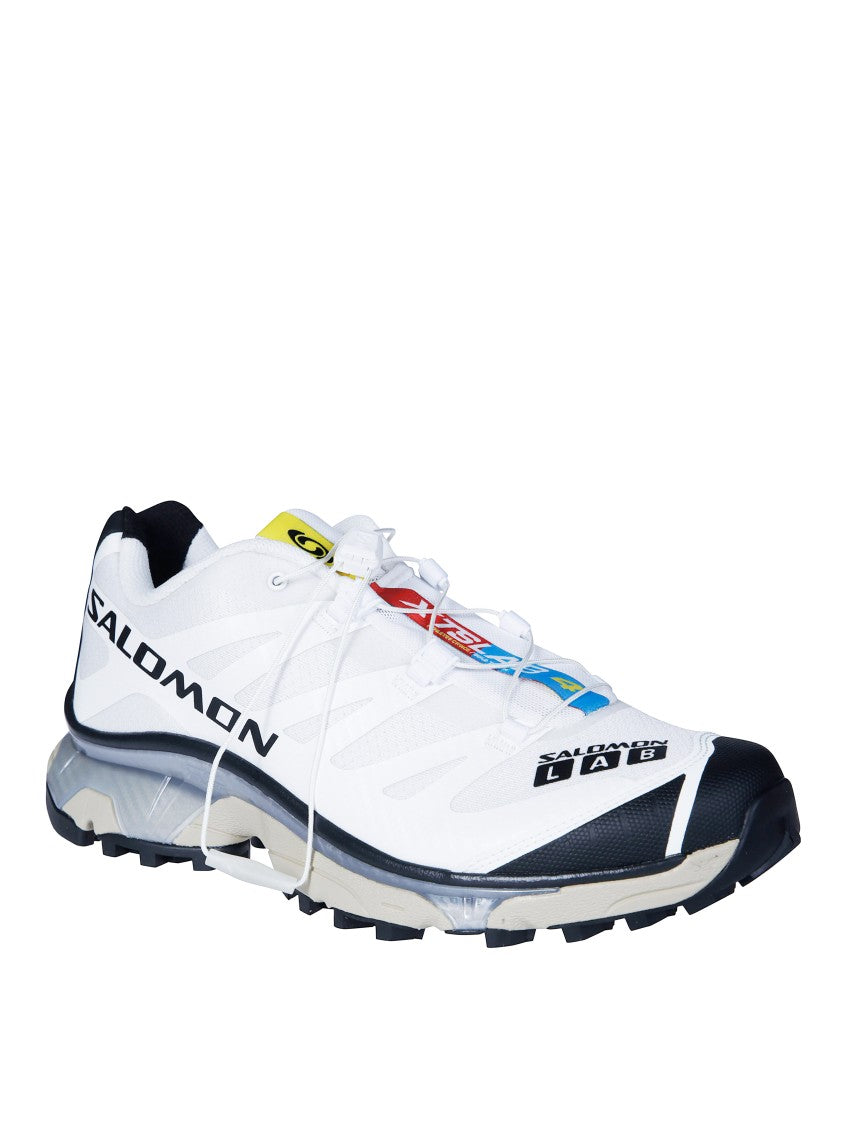 Salomon Xt-4 Og Quick-Lace Athletic Sneakers