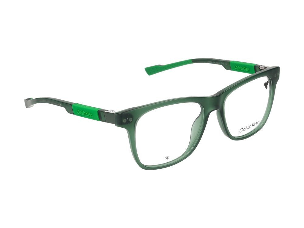 Calvin Klein Eyeglasses Ck23521 330 Khaki 53/16/145