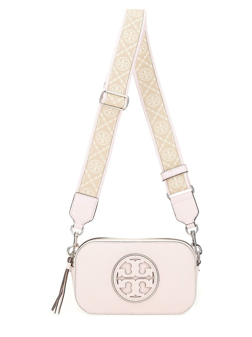 Tory Burch Mini "Miller" Shoulder Bag