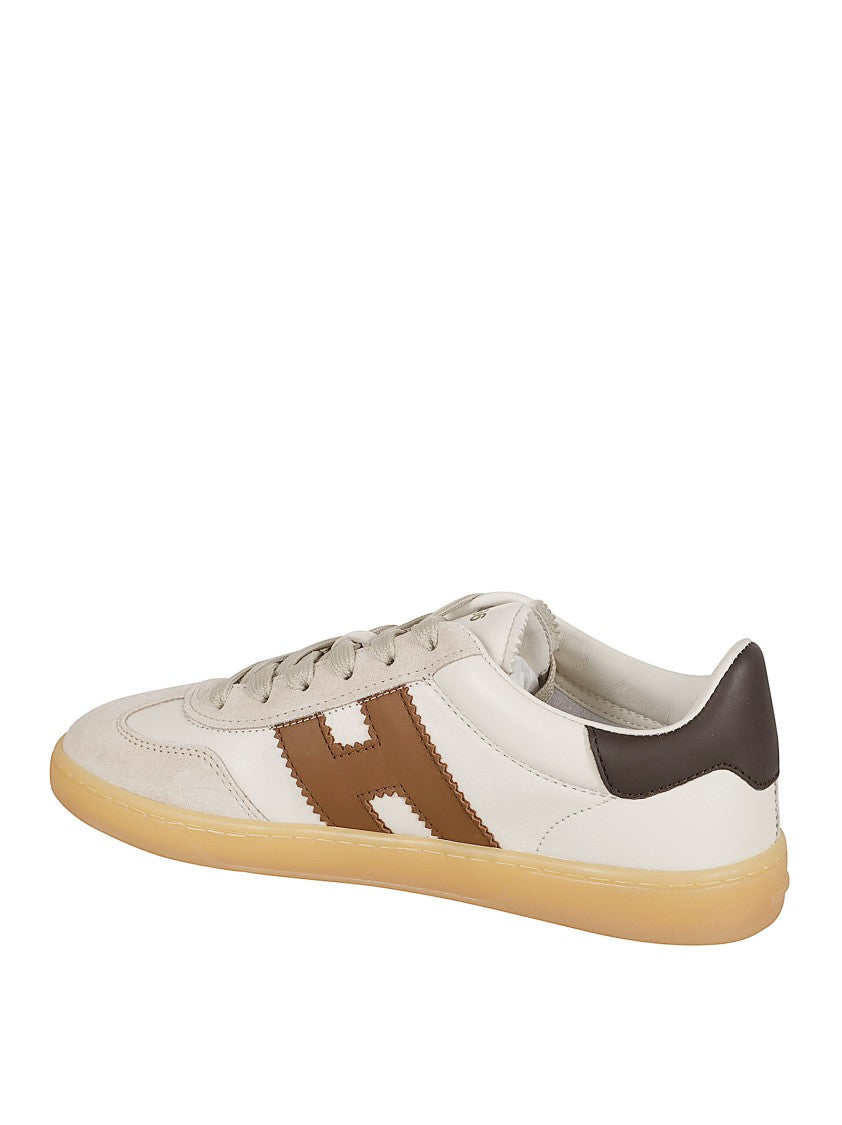 Hogan Retro-Inspired Hogan Cool Sneakers
