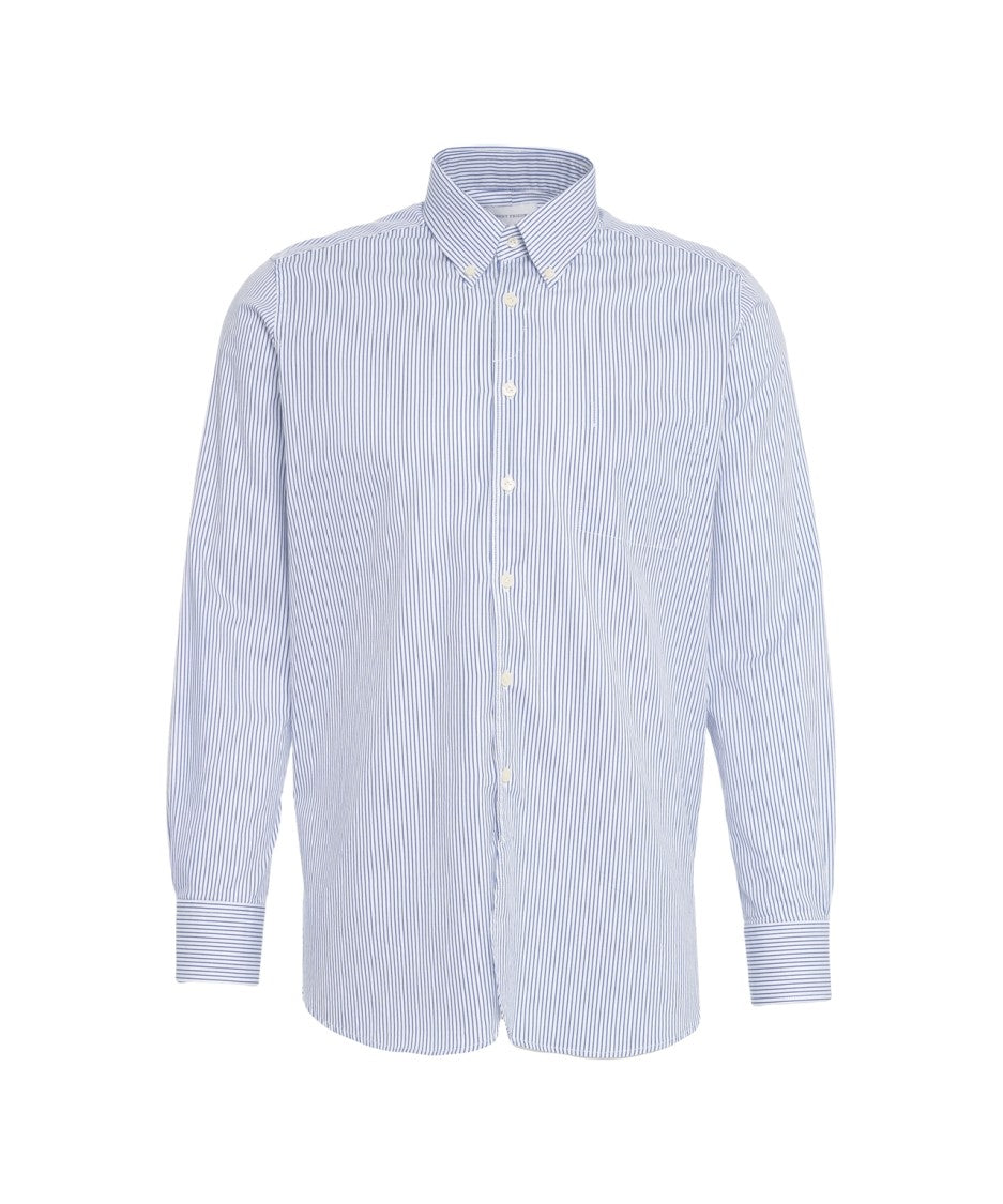 Robert Friedman Codyl' Striped Shirt