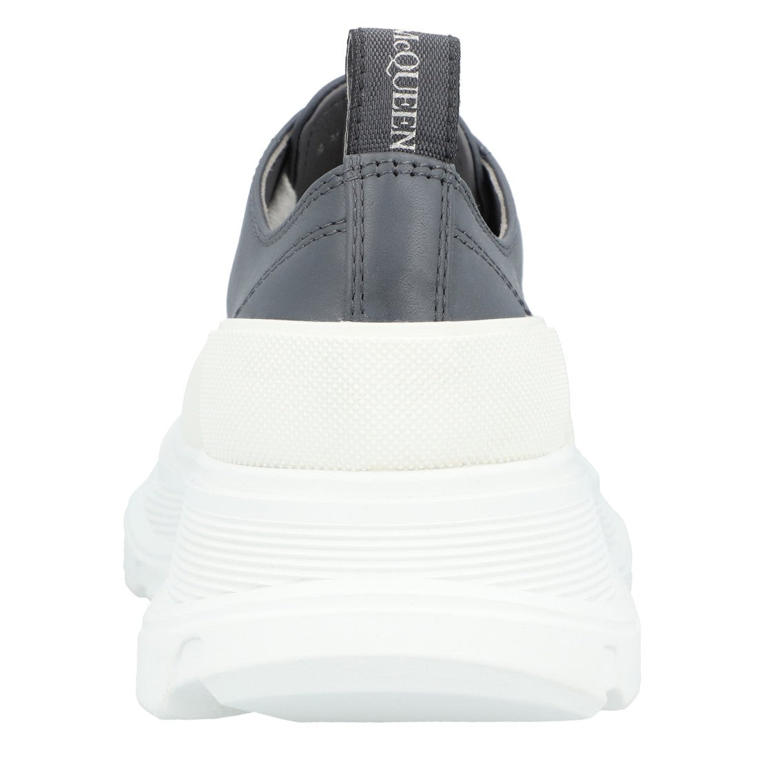 Alexander Mcqueen Tread Sneaker 'Grey Blue'