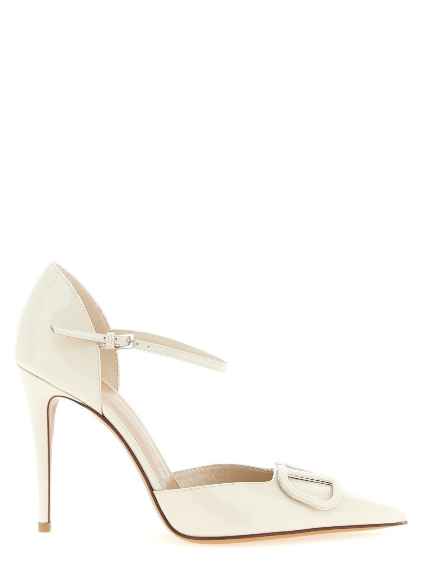 Valentino Garavani 'D'orsay' Pumps