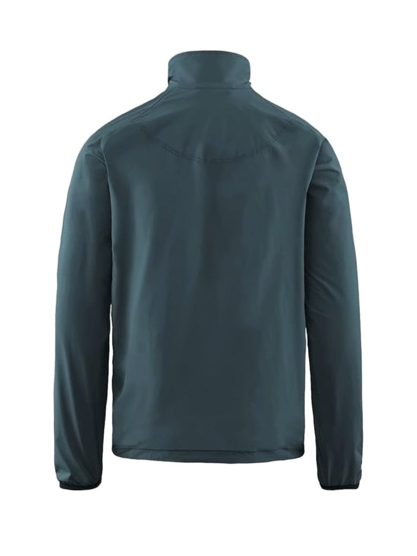 Klattermusen Sleek Asymmetrical Front Zip Klattermusen Jacket