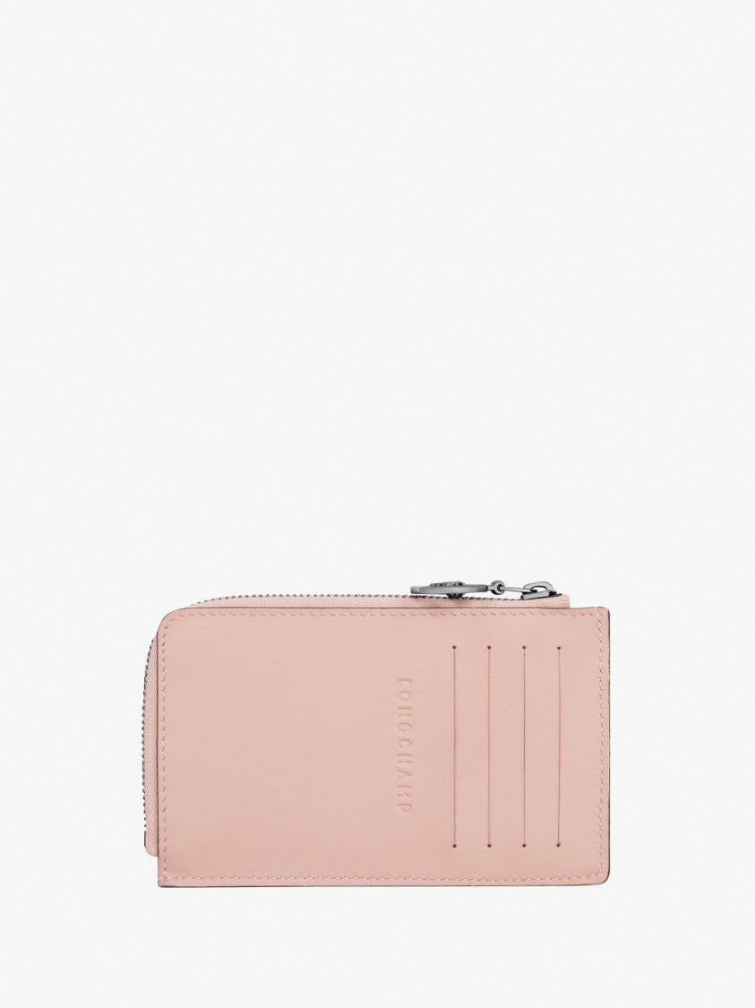 Longchamp `Le Pliage Xtra` Card Holder