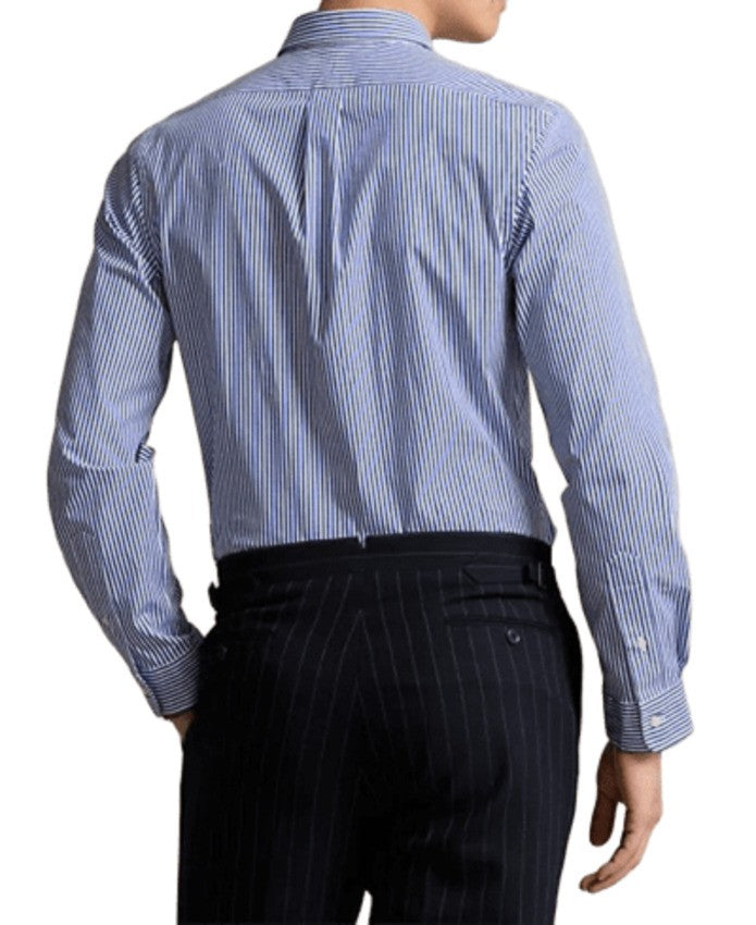 Polo Ralph Lauren Crisp Button-Down Shirt