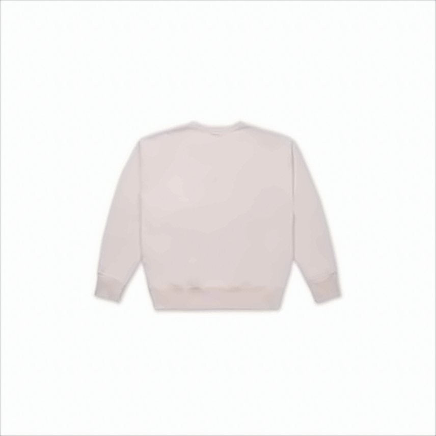 Polo Ralph Lauren Vintage-Inspired Fleece Sweatshirt With Iconic Emblem