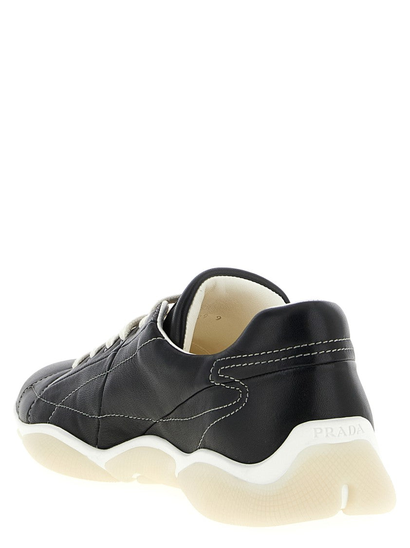 Prada ' Re-Edition 2001' Sneakers