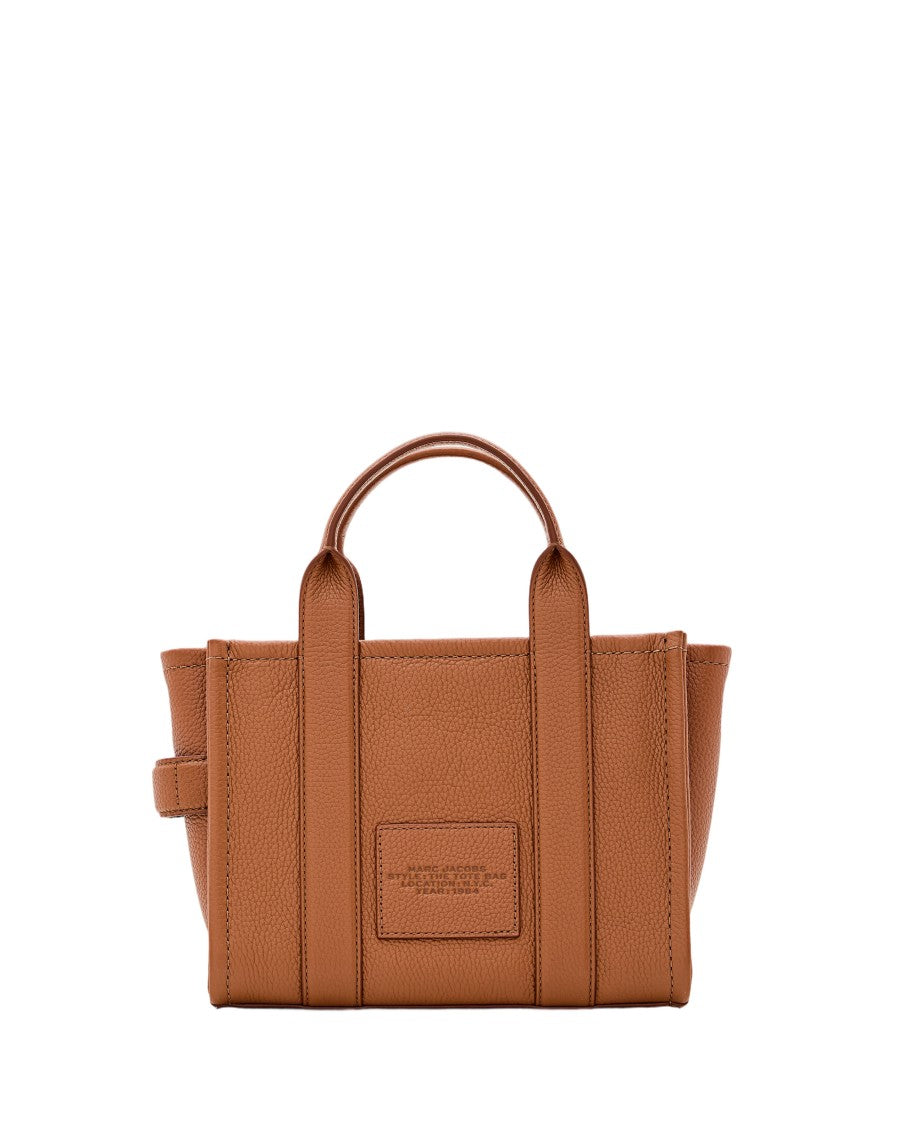 Marc Jacobs The Leather Small Tote Bag