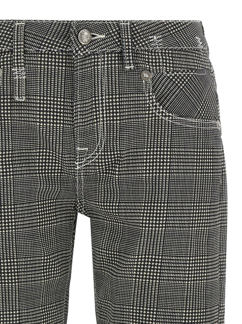 R13 Boy Straight' Pants