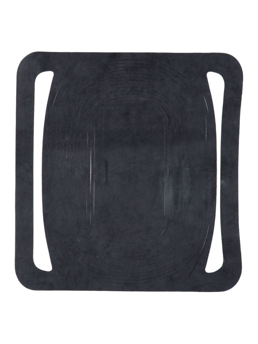 Our Legacy "Shifting" Tote Bag – Black