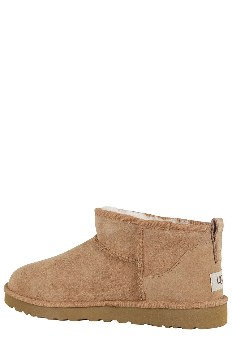 Ugg M Classic Ultra Mini Boot