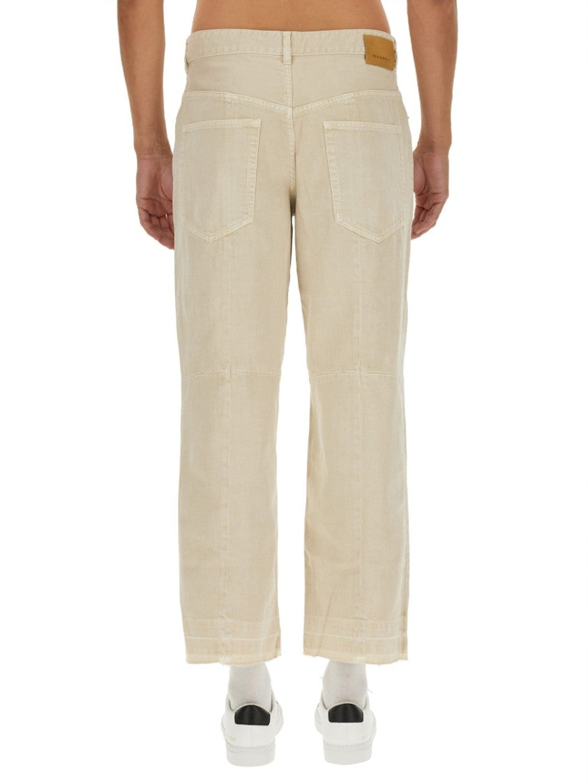 Isabel Marant Jorel Pants