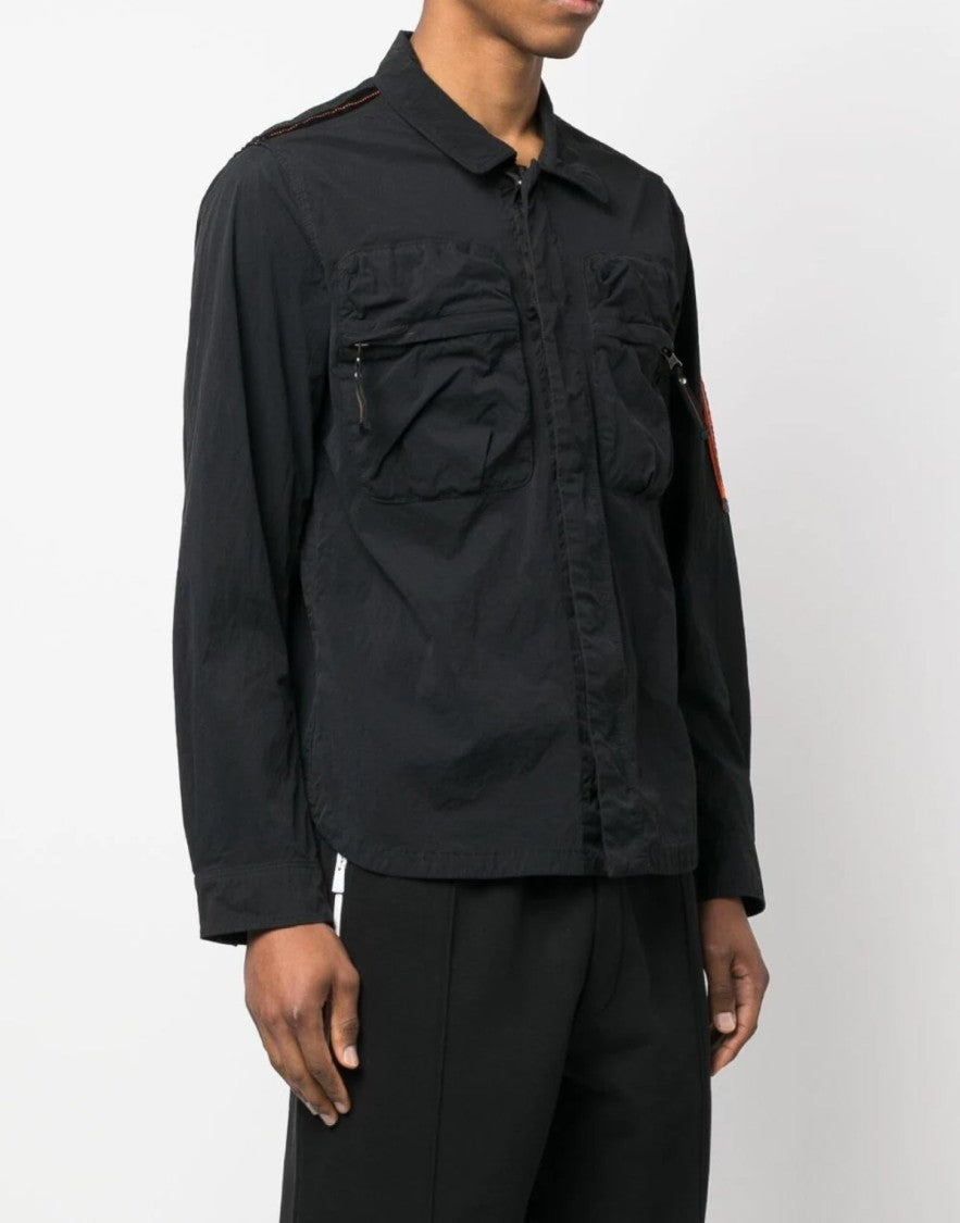 Parajumpers Millard Overshirt Jacket