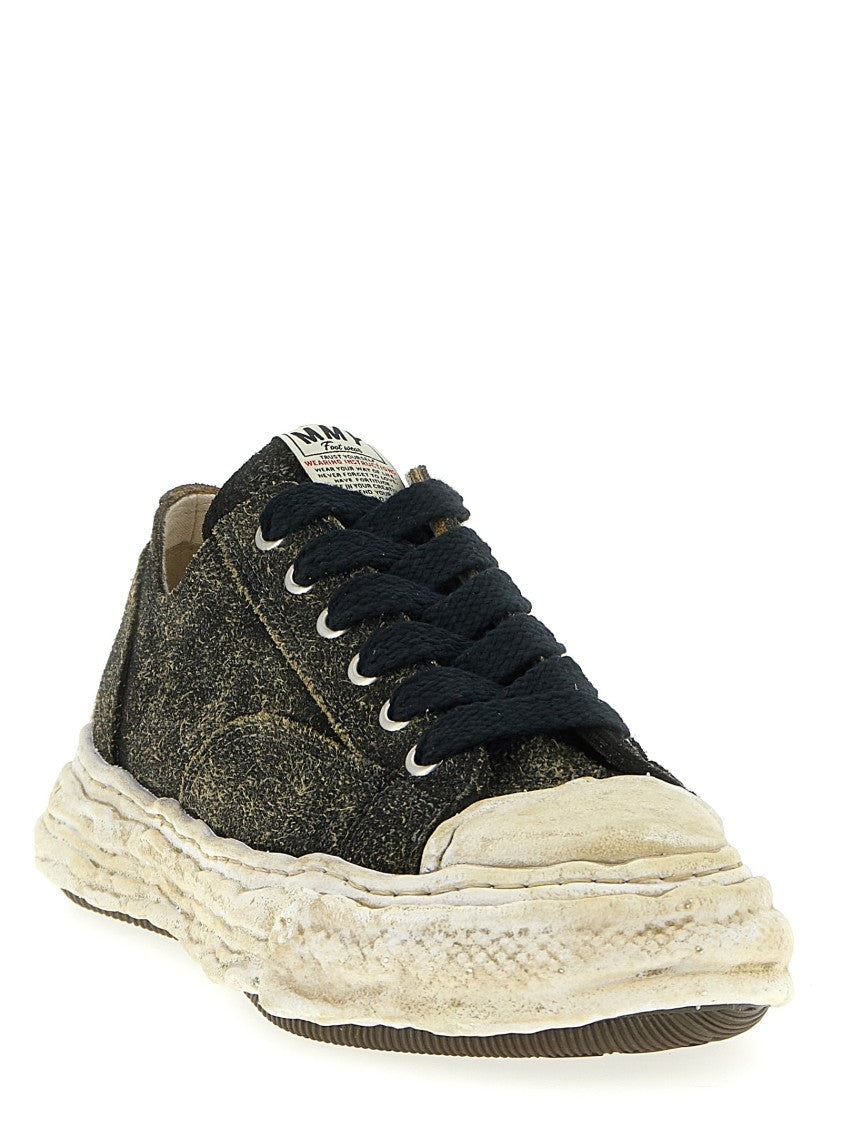 Maison Mihara Yasuhiro 'Peterson23' Sneakers