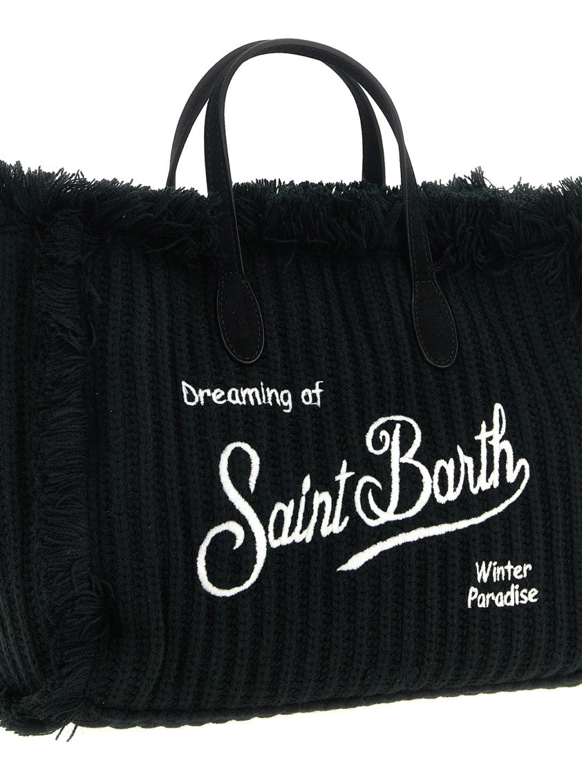 Mc2 Saint Barth 'Colette' Handbag