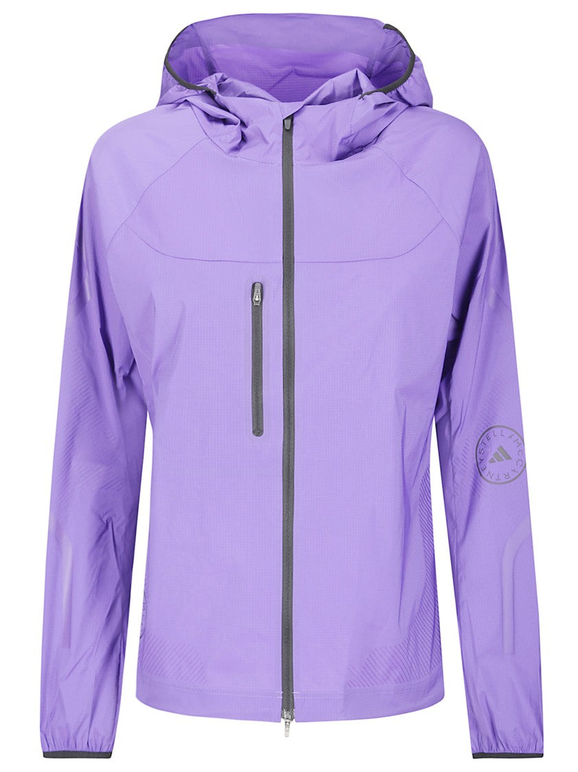 Adidas By Stella Mccartney Asmc Tpa Jacket