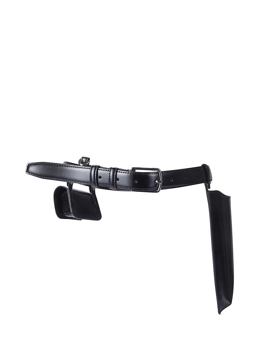 Coperni Case Belt