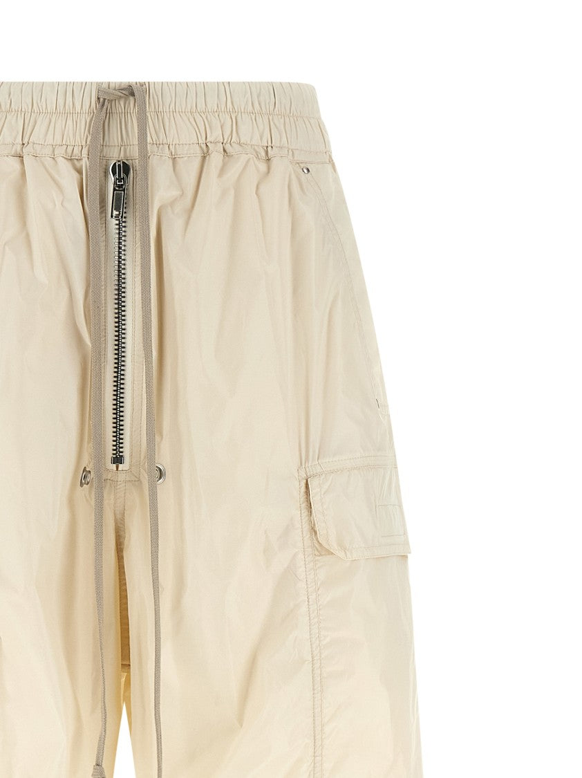 Drkshdw 'Double Cargo Jumbo Belas' Pants