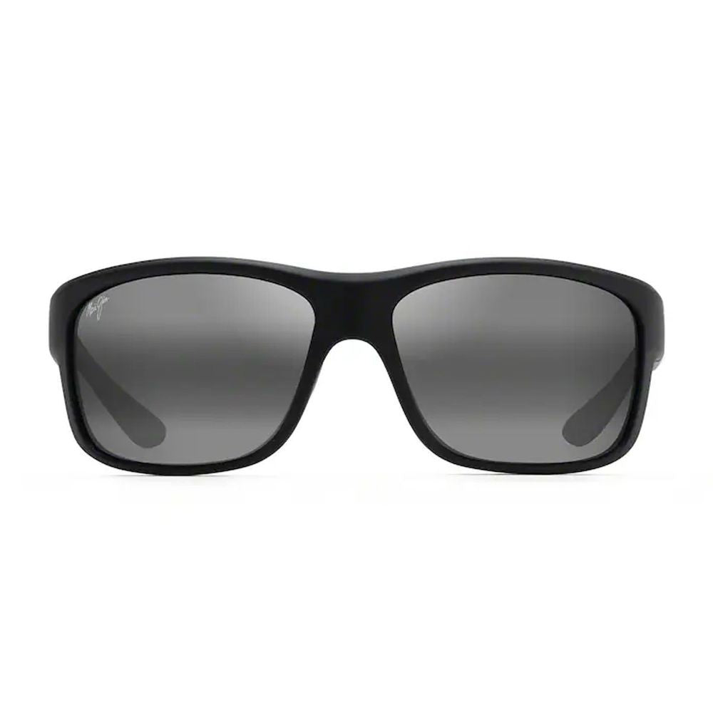 Maui Jim Southern Cross Black/Matt Grey Eyewear