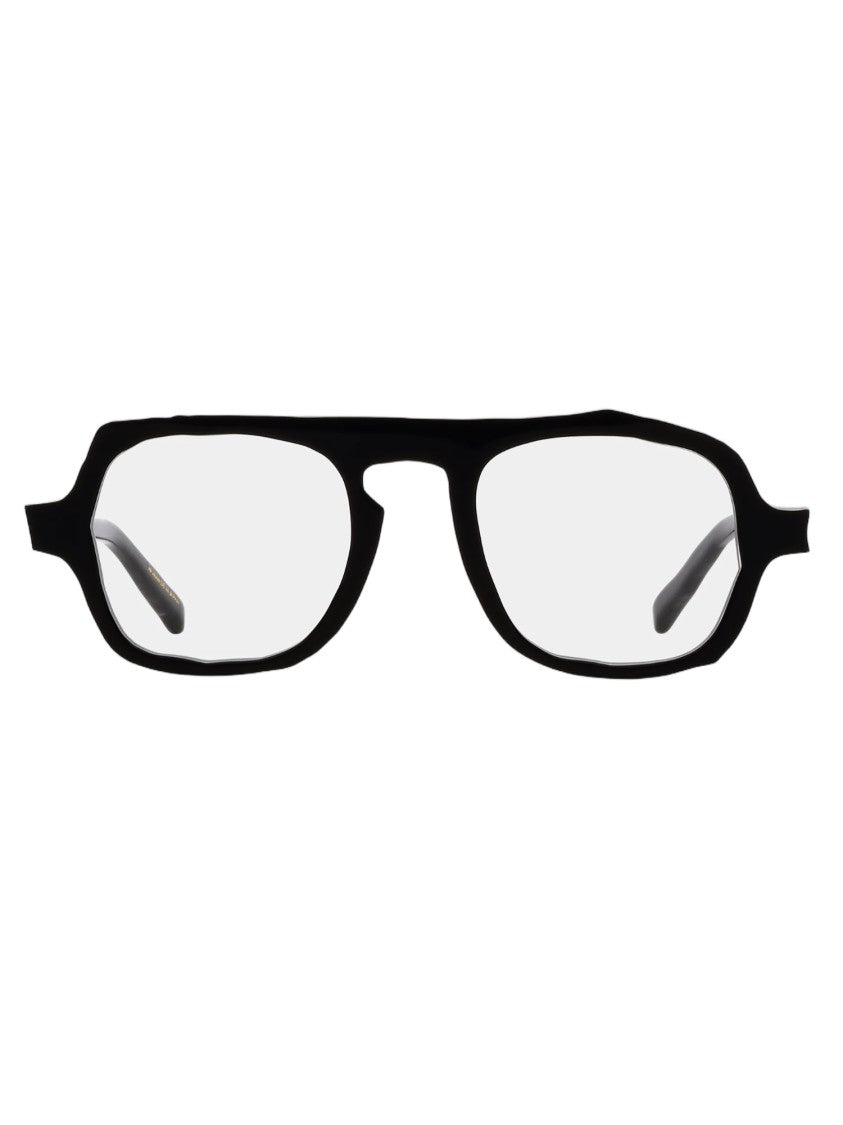 Masahiromaruyama International Fit 50 Mm Optical Frames