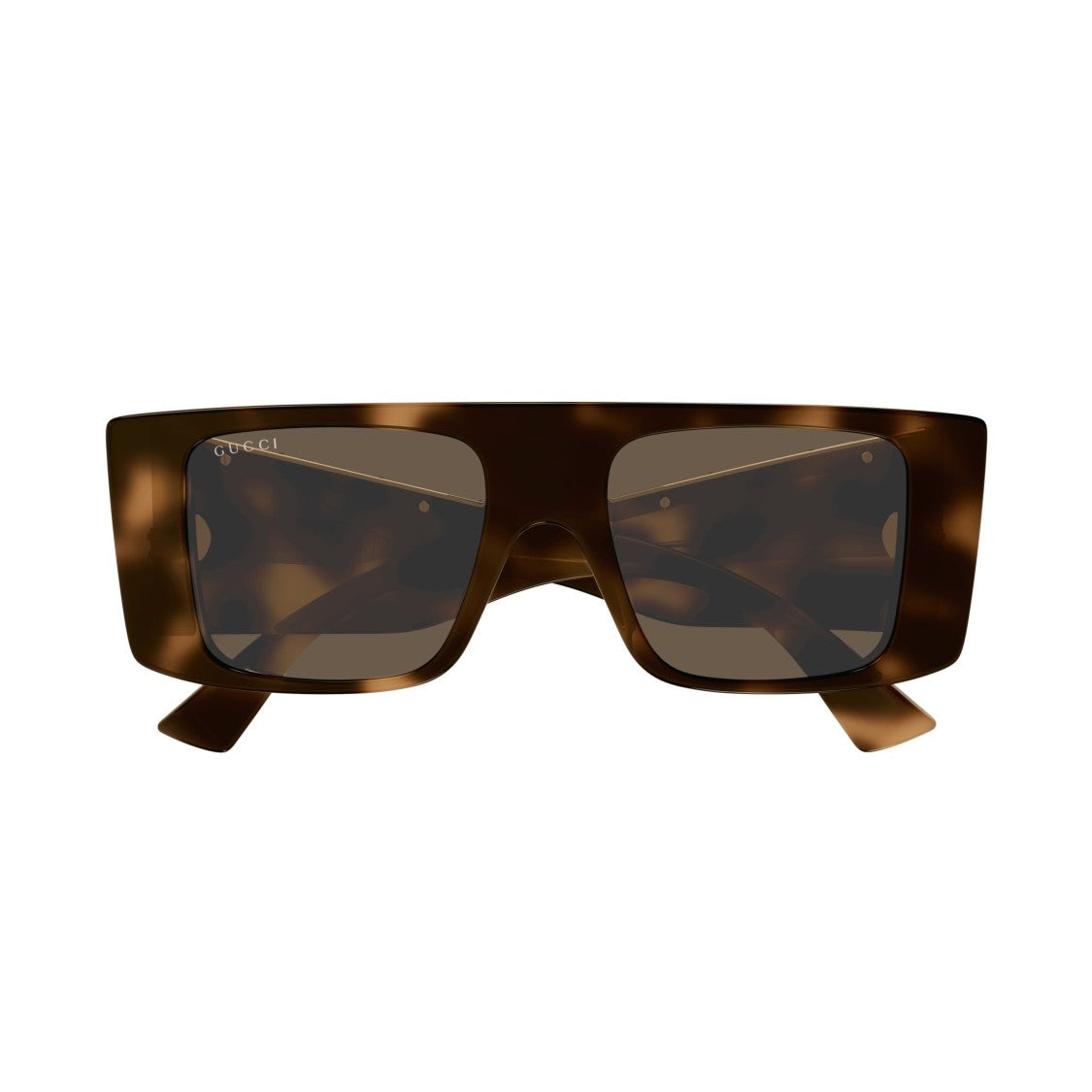 Gucci Gg1888s Oversized Rectangular Sunglasses