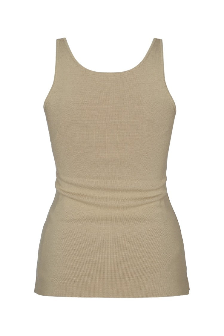 Totême Compact Knit Tank