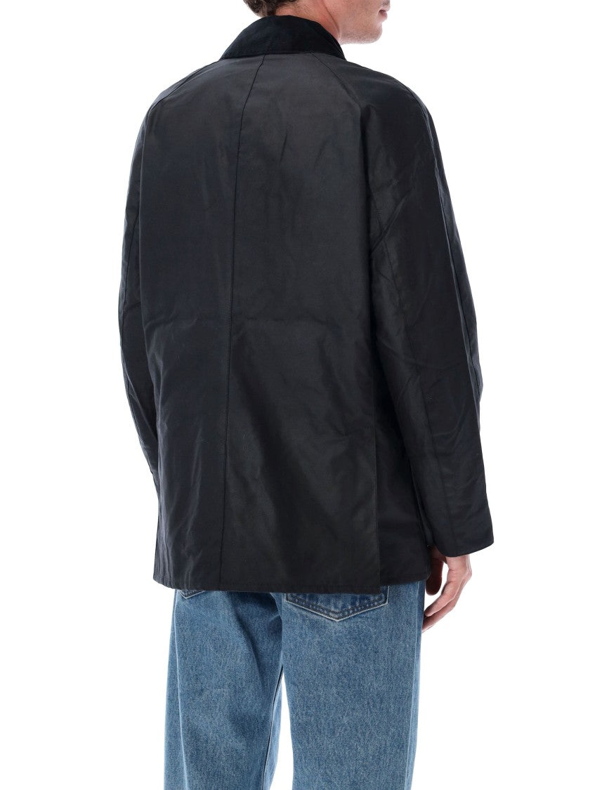 Barbour Ashby Jacket