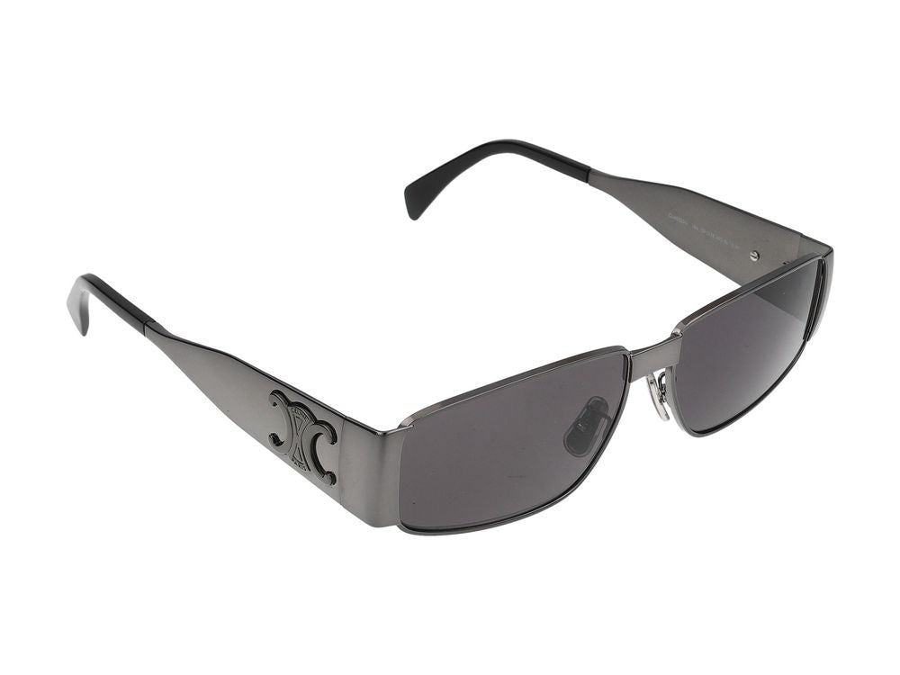 Celine Rectangular Frame Sunglasses