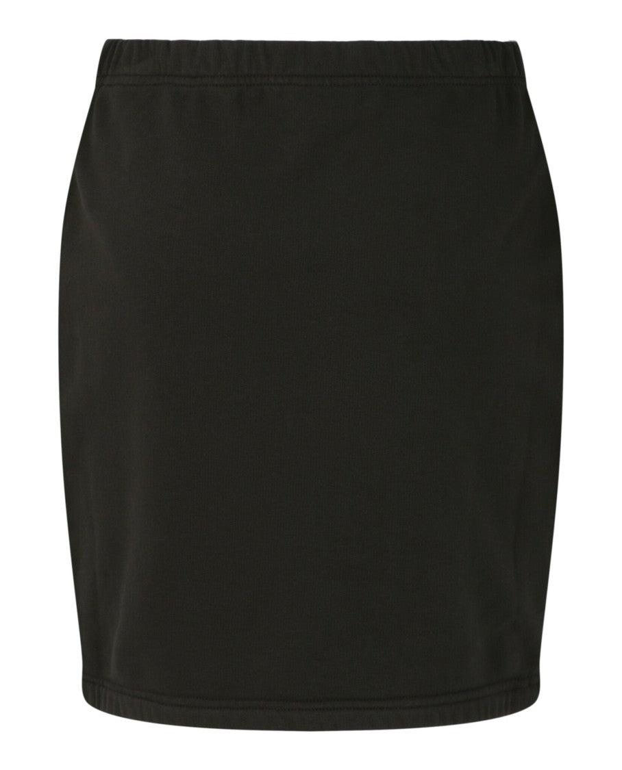 Balenciaga Bouclette Mini Skirt