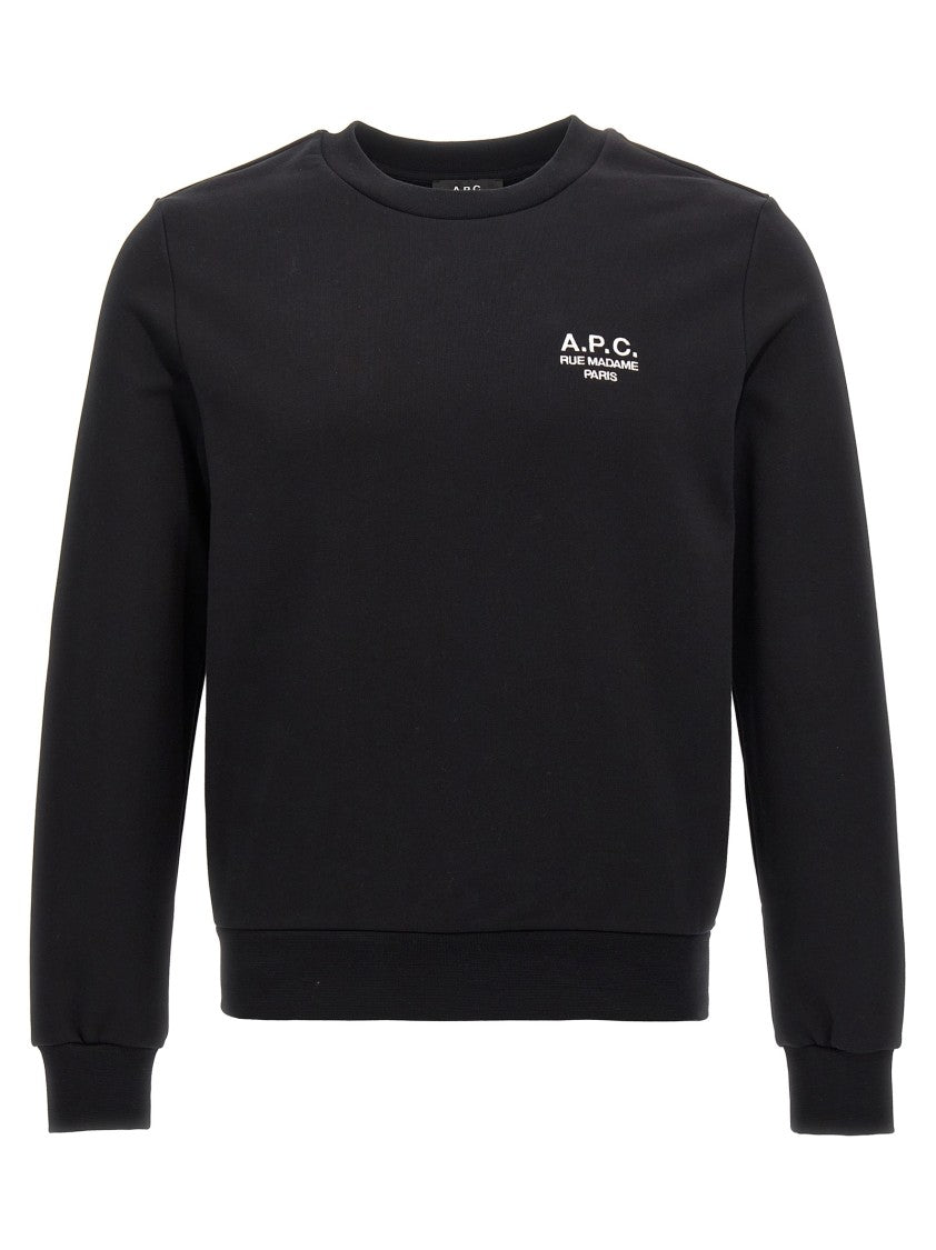 A.P.C. Rue Madame' Sweatshirt