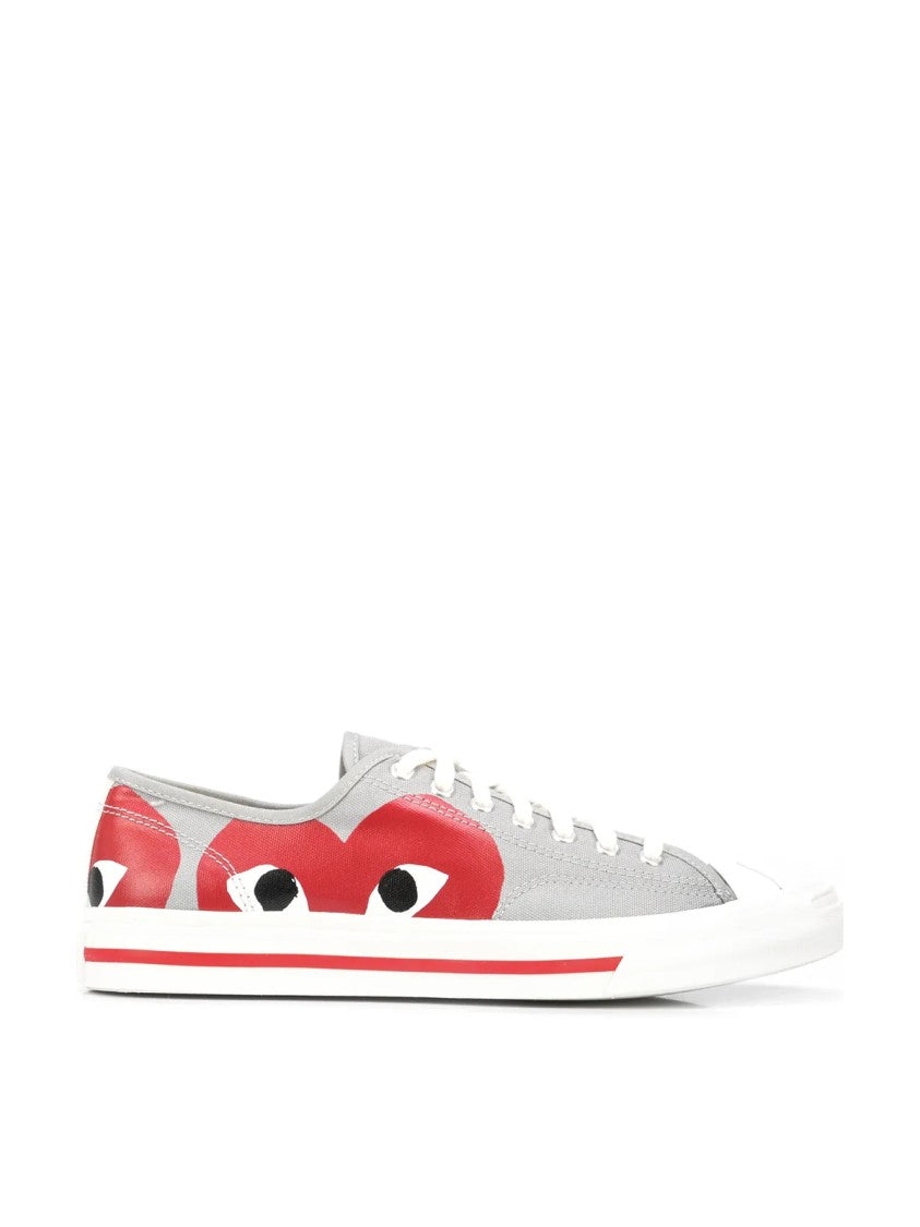 Comme Des Garçons Jack Purcell Sneakers