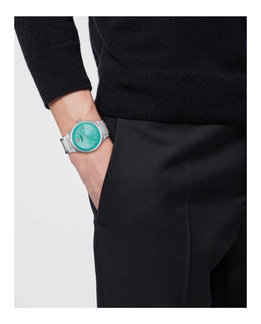 Versace V-Auria Bracelet Watch