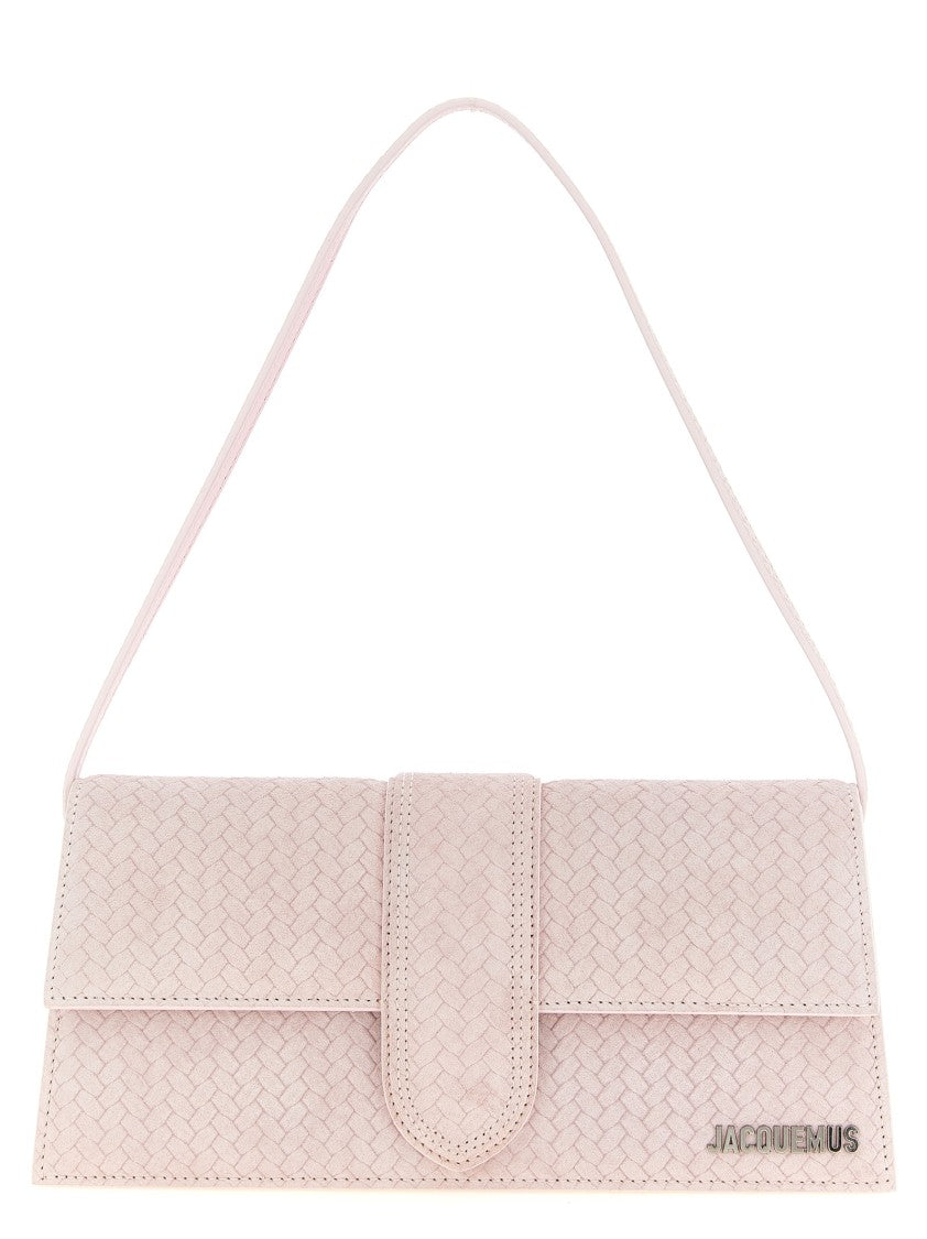 Jacquemus Le Bambino Long Shoulder Bag