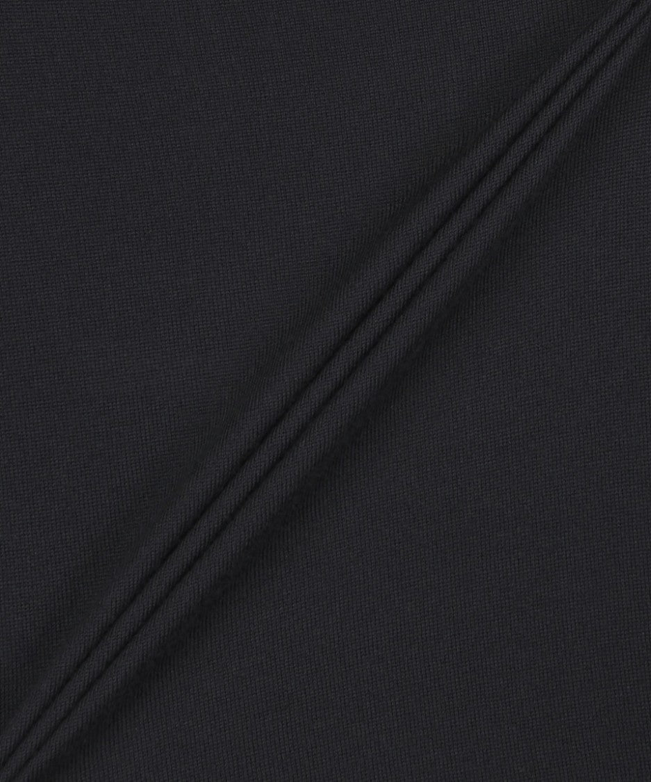 Max Mara Short-Sleeved Wool Sweater With Contrast Trim