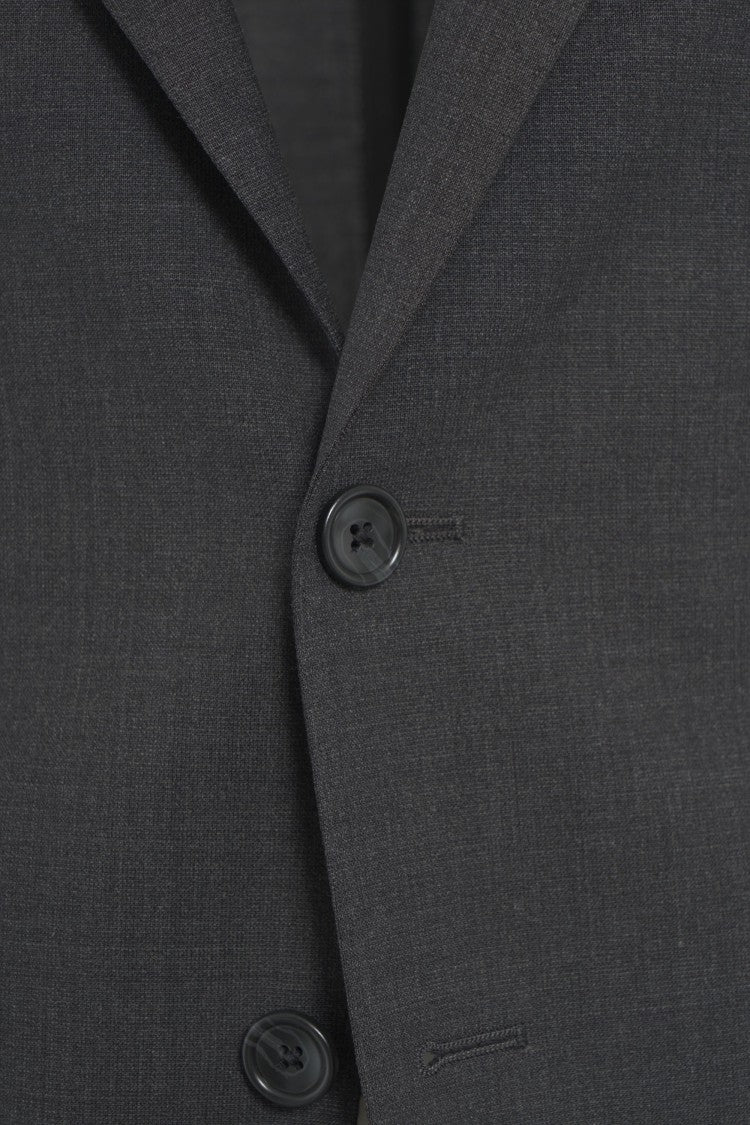 Tagliatore Single-Breasted Suit