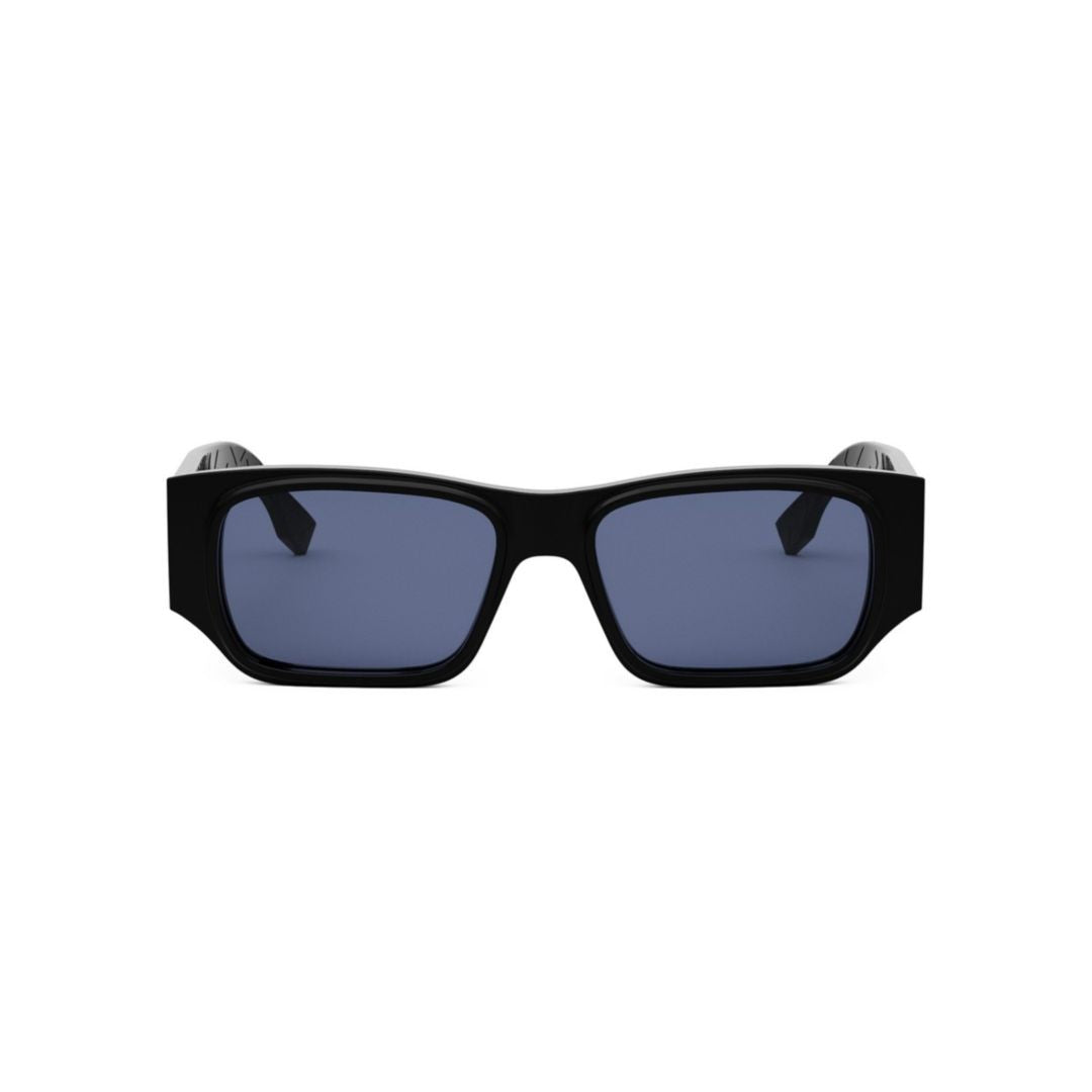 Fendi Fe40144i Rectangular Sunglasses