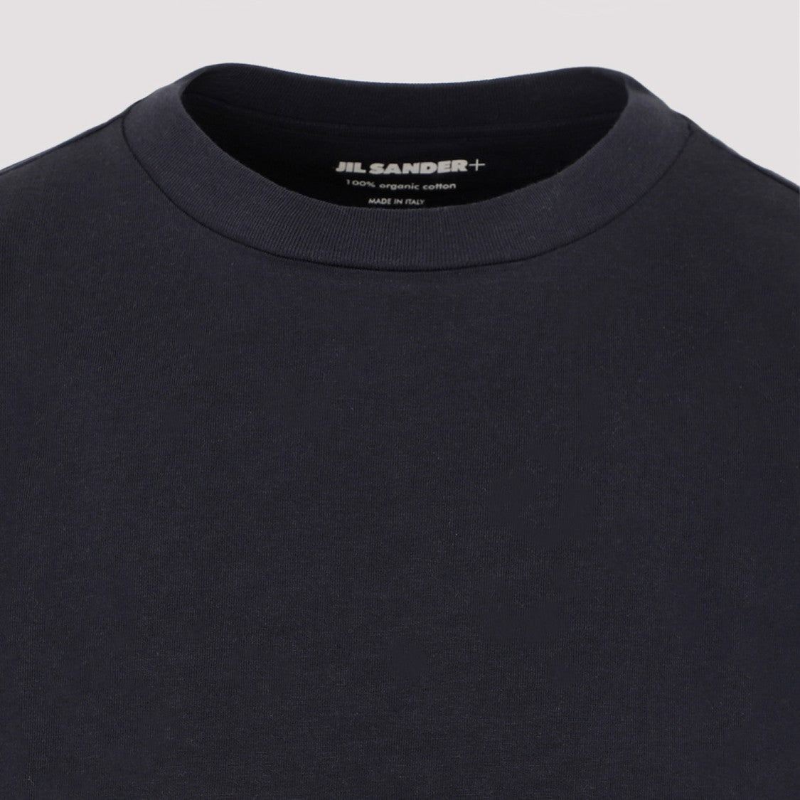 Jil Sander Multicolour Organic Cotton T-Shirt