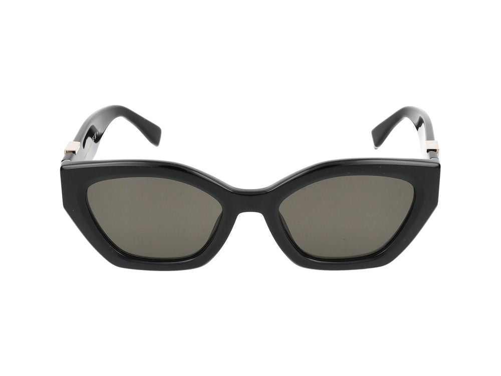 Tommy Hilfiger Sunglasses Th 1979/S 807 Black 54/20/140