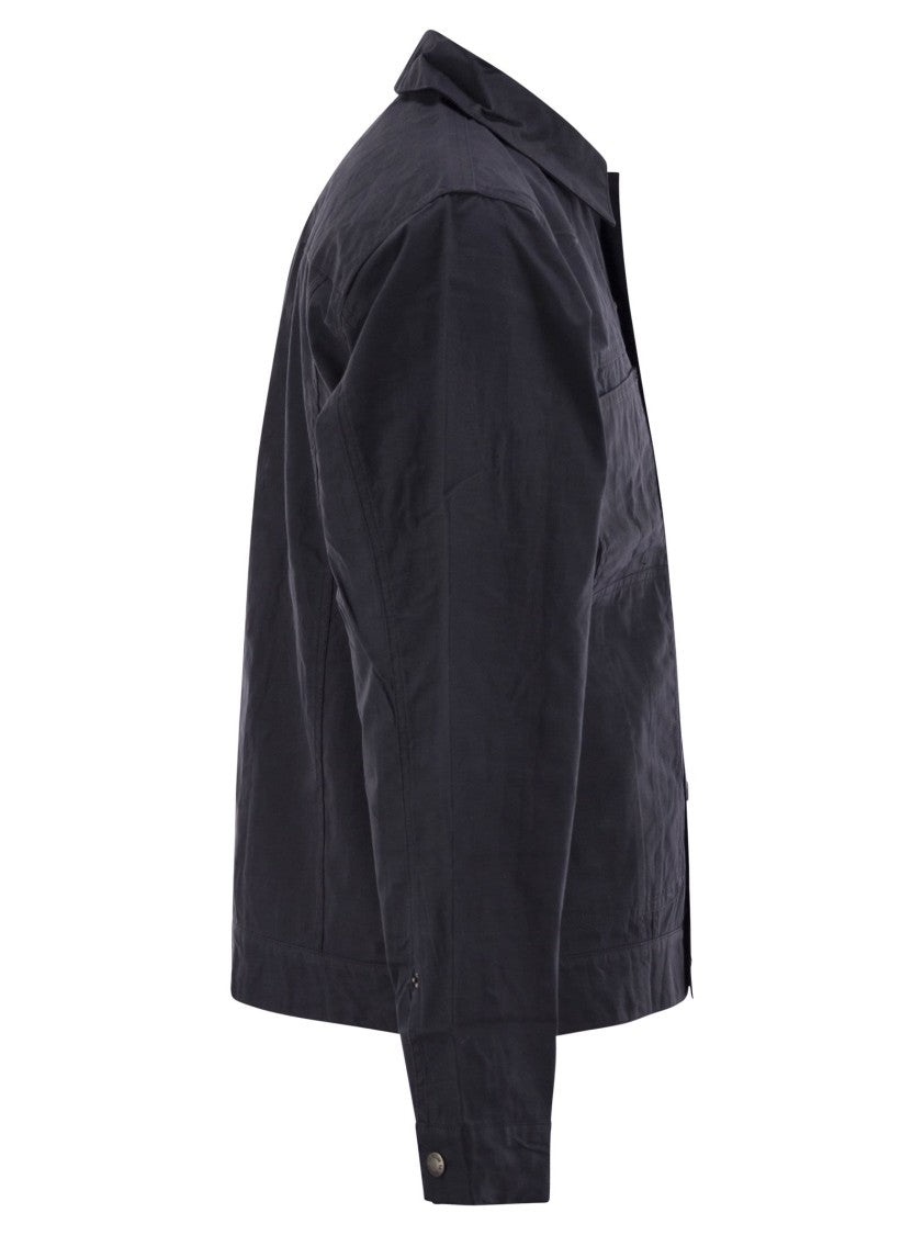 Filson Ranger - Waxed Cotton Jacket