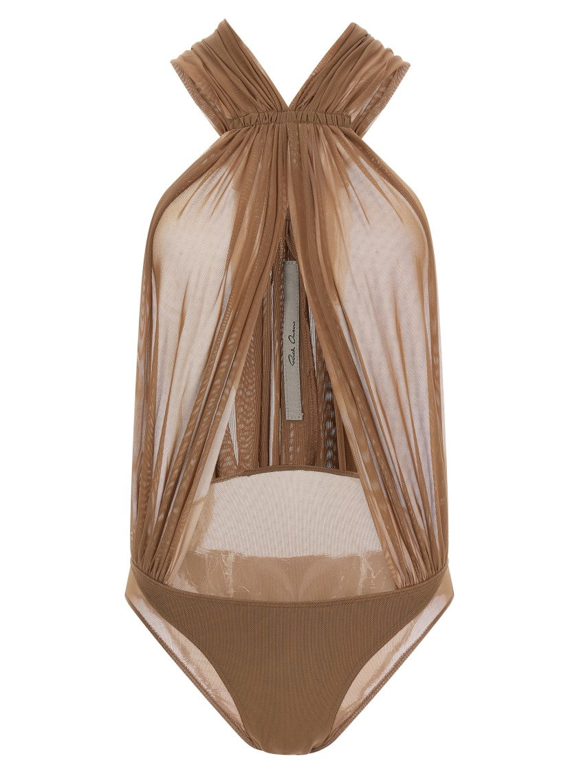 Rick Owens 'Miami' Bodysuit