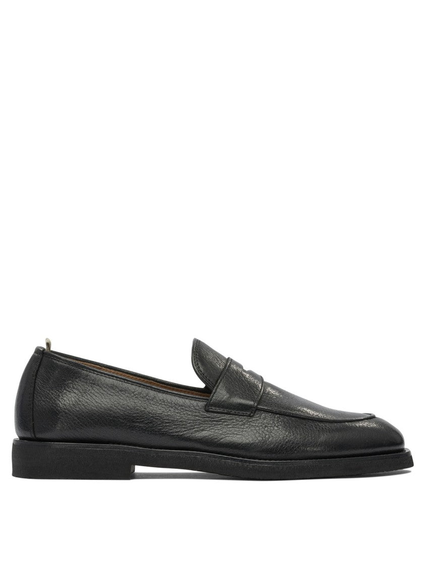 Officine Creative "Penny Opera Flexi 101" Loafers